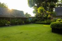 Chanteak Bali - White House 1 - B&B Jimbaran