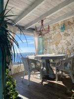 Villa turchese - B&B