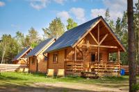 Leśne Dziady Borsk - B&B Borsk