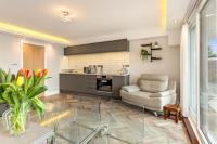 Pleasant View - Direct Beach Access, Sea Views and Parking - B&B Saundersfoot