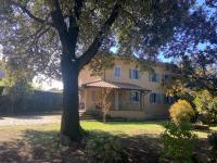 Villa Adriana Tuscia Country Retreat - B&B