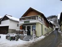 B&B Haus im Ennstal - Apartment Margit - HAE170 by Interhome - Bed and Breakfast Haus im Ennstal