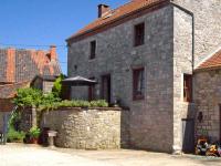 B&B Thy-le-Bauduin - Holiday Home La Bastide by Interhome - Bed and Breakfast Thy-le-Bauduin