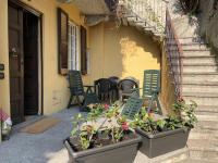 B&B Lecco - Apartment Lungolago by Interhome - Bed and Breakfast Lecco