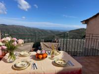 B&B Valloria - Apartment Le Volte by Interhome - Bed and Breakfast Valloria