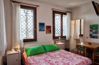 Appartement met uitzicht op het meer