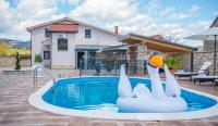 Villa Plavota - B&B