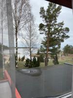 Camera Matrimoniale con Vista Mare 