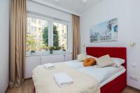 Appartement avec Balcon