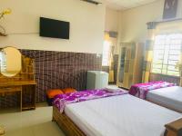 Habitación cuádruple