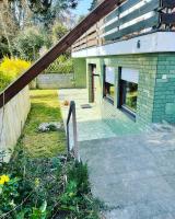 Ferienwohnung Fröschenpuhl NEU - B&B