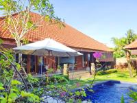 Taman Pesona - B&B Canggu