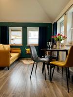 MK Hornik Apartament - Ferienwohnung Kowary