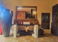Chambre Double avec Salle de Bains Privative