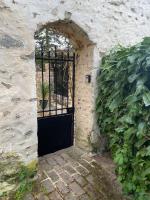 Studio duplex avec spa et cour privée - Chambres d’hôtes Bonnelles