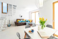 Strefa Wypoczynku Dębki - Ferienwohnung Dębki