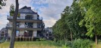 Apartament na turystycznej - Chambres d’hôtes Ostróda
