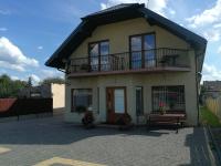 Pensjonat Pod Tetrapodem - Ferienwohnung Zagnańsk