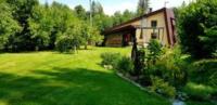 Chata Anna - B&B