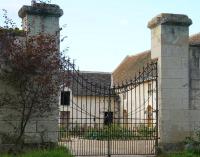 Ferme du bois de Veude - B&B