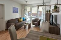Op de Geest 09 - Ferienwohnung