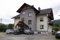 Apartamenty Pokoje Lawenda Wisła - Ferienwohnung