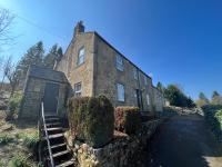 Beautiful House Located Near Kielder Reservoir - Bed and Breakfast