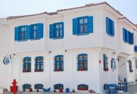 B&B Tenedos - Necdet Kaptan Bozcaada - Bed and Breakfast Tenedos