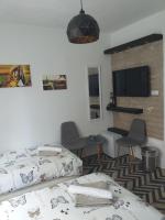Apartmani Oaza - Chambres d’hôtes Trebinje