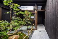 YADORU KYOTO HANARE Washi No Yado - Chambres d’hôtes Kyōto