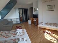 Habitación Triple Confort