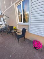 Apartamentai “Gėlių Alėja” - B&B