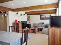 Appartement 2 Chambres avec Balcon et Terrasse
