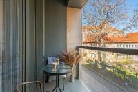 One-Bedroom Suite with Balcony (1)