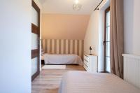 Chalet met 2 Slaapkamers