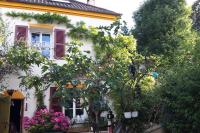 GITE CHAUVRY 6 lits - Ferienwohnung
