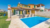 Villa Maria Villanova - Ferienwohnung