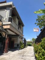 THEY OENK - GEK MANIK HOMESTAY - B&B Canggu