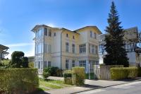 Villa Waldstraße 12 - B&B