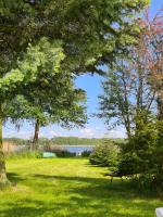 Ferienhaus am See - B&B Jabel