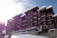 Résidence Boulevard - B&B Méribel