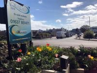 Aquarius B&B - B&B Newquay