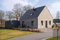 Haus Seerose direkt am Harkebrügger See Neubau! - B&B