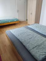 Appartement met 3 Slaapkamers