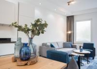 Luxury Apartments Winterberg in der alten Schule - Ferienwohnung Winterberg