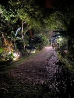 Bongalow Villa Sarchi - B&B Sarchí