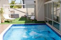 Perfect Villa - B&B Beersheba