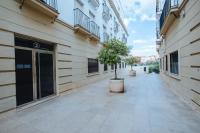 Magno Apartments Paseo de la O - Private Parking included - Chambres d’hôtes Séville
