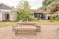 Sea Poppies - B&B Thorpeness