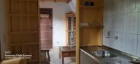 One-Bedroom Apartment with Balcony and Mountain View